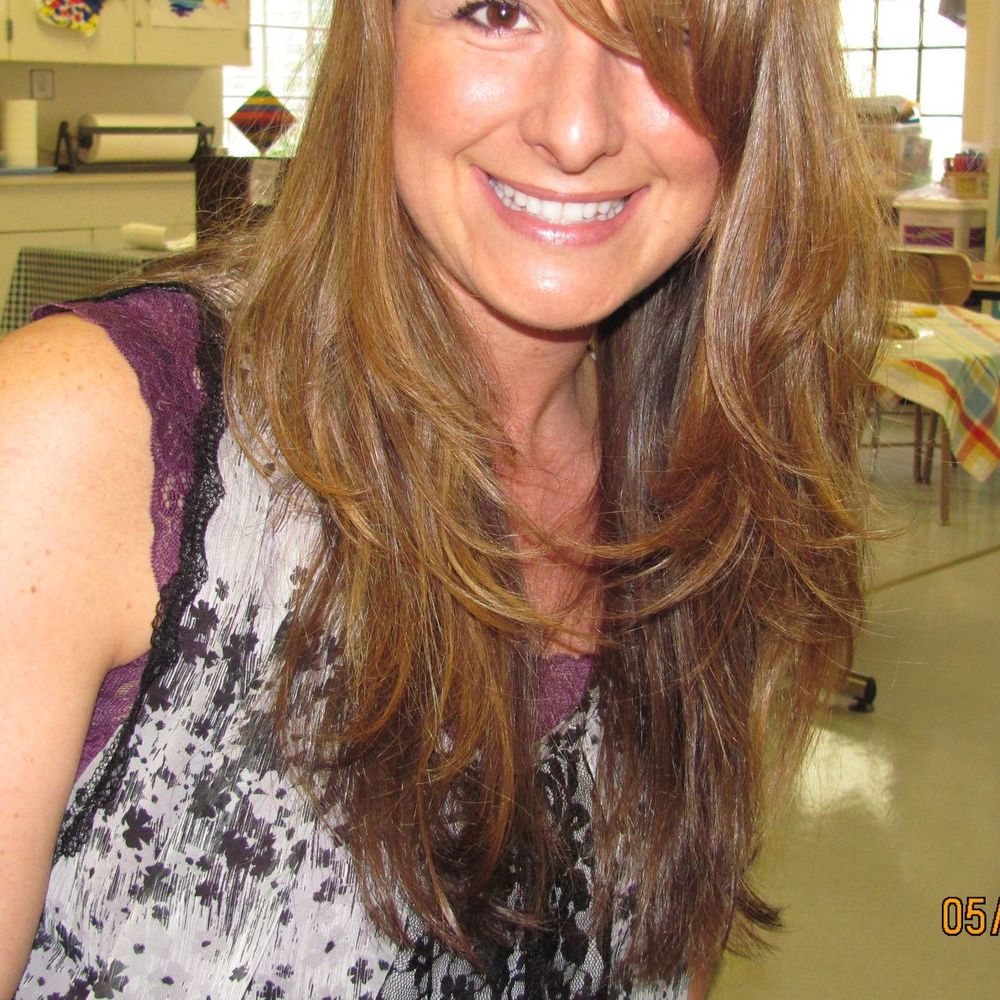 Meet your Posher, Dawn